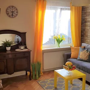  Apartament Romantic Old