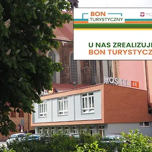 Hostel4u Auberge de jeunesse