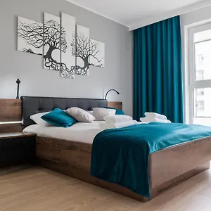  Apartament Flatbook - Center Angielska Grobla