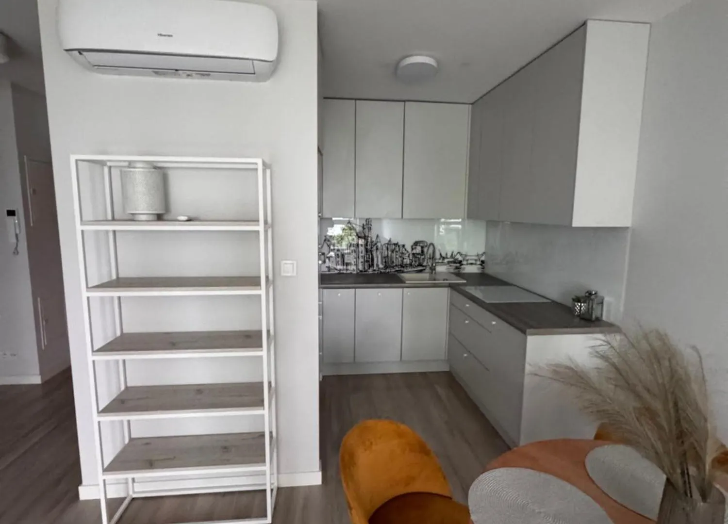 Apartament Motlawa Side Gdansk Apartment
